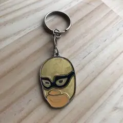 ルチャリブレ キーホルダー