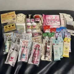 粘土　制作セット　フェイクスイーツ　ハンドメイド　タミヤ
