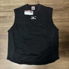 Mizuno トレーニング ウェア タンクトップ シャツ ノースリーブ