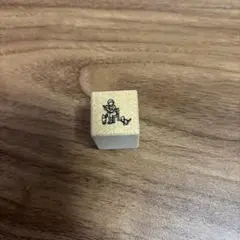 台湾作家　Plain ねこ　はんこ