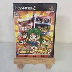 必勝パチンコ★パチスロ攻略シリーズ Vol.2 ボンバーパワフル&夢夢ワールド…