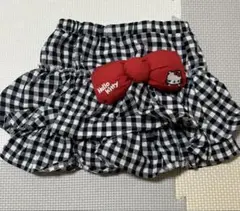 フタフタ⭐︎キティちゃんコラボ
