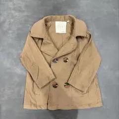 HOWDY DOODY'S キッズトレンチコート 90cm