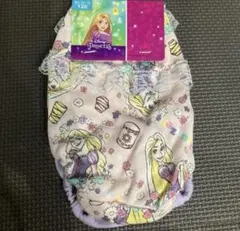 ディズニー ラプンツェル ショーツ 2枚組 120