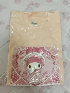 新品未開封品 サンリオ マイメロディ バースデーライブ Tシャツ