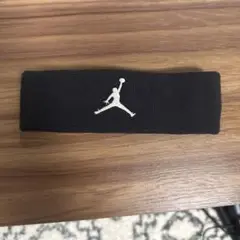 ナイキ NIKE JORDAN ジョーダン ジャンプマン ヘッドバンドヘアバンド
