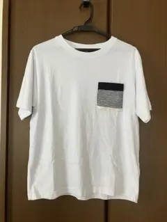 RAGEBLUE ホワイト Tシャツ　Sサイズ