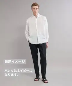 【上下セット】SOVEREIGN シャツ&パンツ