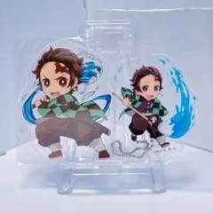 鬼滅の刃 竈門炭治郎 アクキー