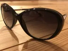 CHANEL シャネル サングラス グラデーション 保存袋 ケース付属