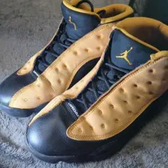 AIRJORDAN13 LOW CHUTNEY