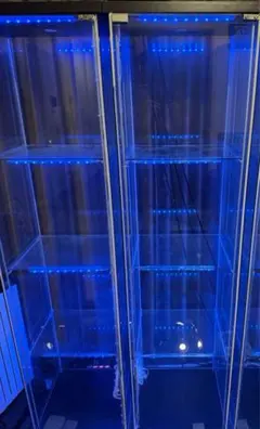 ★送料込み★美品★IKEA デトルフ DETOLF おまけ豪華LED照明付き②