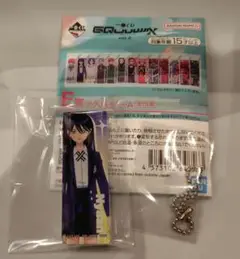 ガンダム　ジークアークス vol.2 アクリルキーホルダー　一番くじ