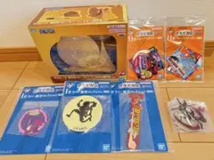 【おまけ付き】ワンピース ゴールデンスピーカー