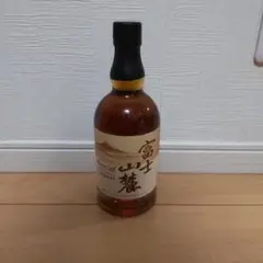 終売品 富士山麓 樽熟原酒50° 700ml