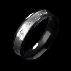 【A106】リング　メンズ　シルバー　アクセサリー　レディース　指輪　20号