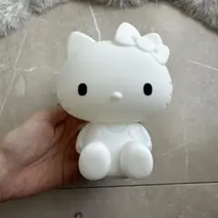 ハローキティ　ランプ　コードレス