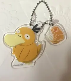 コダック アクリルキーホルダー コメダ珈琲 ポケモン かき氷