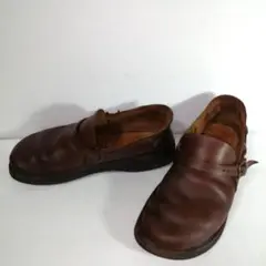 aurora shoes ミドルイングリッシュ Middle English