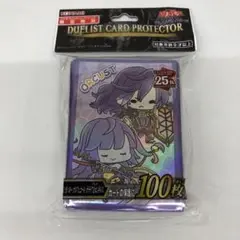 カードプロテクター ゆる☆ぎ☆お〜 オルフェゴール ガラテア＆ロンギルス