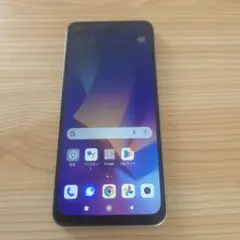 Xiaomi レドミ Note 10JE シムフリー アンドロイド13 847