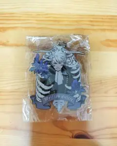 2025年最新】黒執事展 シエル アクキーの人気アイテム - メルカリ
