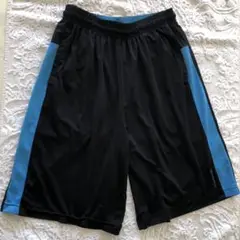 Reebokメンズハーフパンツ