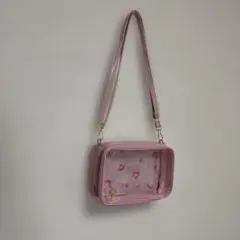 マイメロディ　ショルダーバッグ