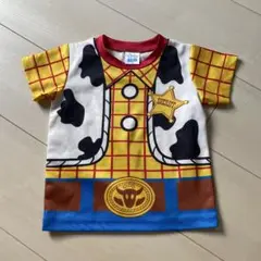ウッディ Tシャツ 80cm