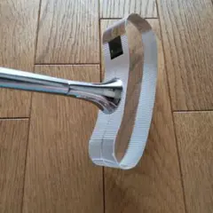 クリスタル パター 未使用