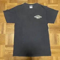 90s Hi-STANDARD Angry FistツアーTシャツ ハイスタ