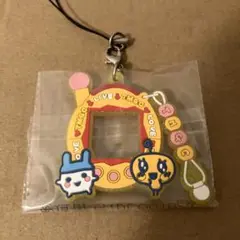 たまごっち 一番くじ F賞 　　　　　やんぐみみっち＆めめっち