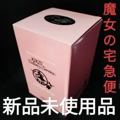 新品　魔女の宅急便あやつりオルゴール　ジジ　やさしさに包まれたならスタジオジブリ
