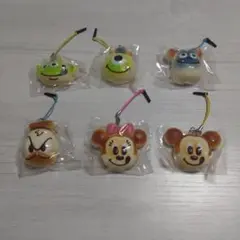 ディズニースクイーズ　パンストラップ。