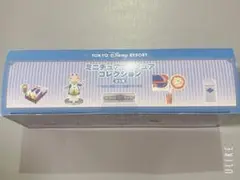 ディズニー ミニチュアフィギュアコレクション