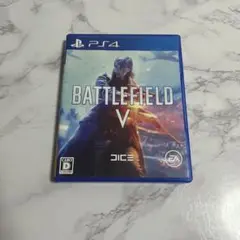 バトルフィールド5