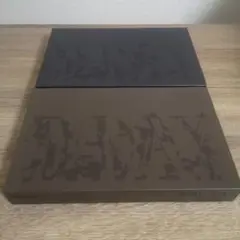 Agust D D-DAY ボックスセット　特典付き