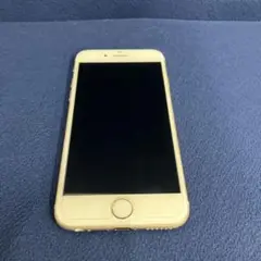 iPhone 6 64GB ゴールド