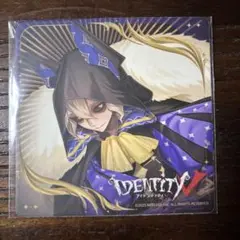 第五人格 IdentityV プリンスホテル コラボ 夜の番人 コースター