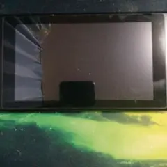 Nintendo Switch 本体 ジャンク