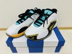 ジョーダン ルカ3PF ◆ NIKE ◆ JORDAN LUKA 3 PF 中古