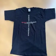 前田日明vsカレリン引退記念TシャツL