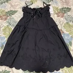 レースチュニック