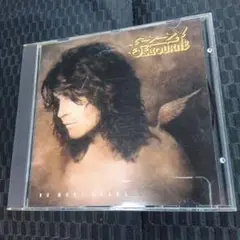 Ozzy Osbourne No More Tears CD　オジー・オズボーン