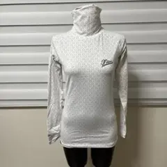 Fila ハイネックシャツ