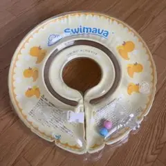 スイマーバ ベビー浮き輪 レギュラーサイズ