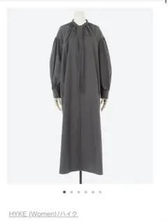 ハイク Hyke 2022年完売ワンピース