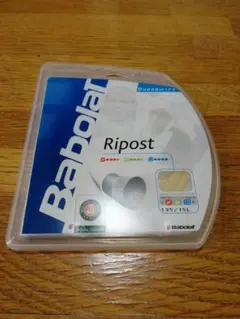 パッケージ品 Babolat Ripost バボラ リポスト135