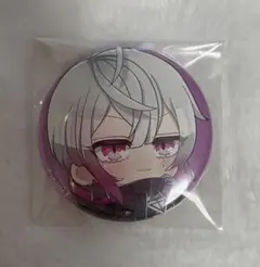 いんく　かざね　缶バッジ