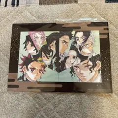 鬼滅の刃 入場者特典